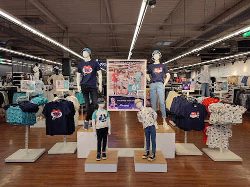 Magasin Kiabi CHARTRES à Chartres