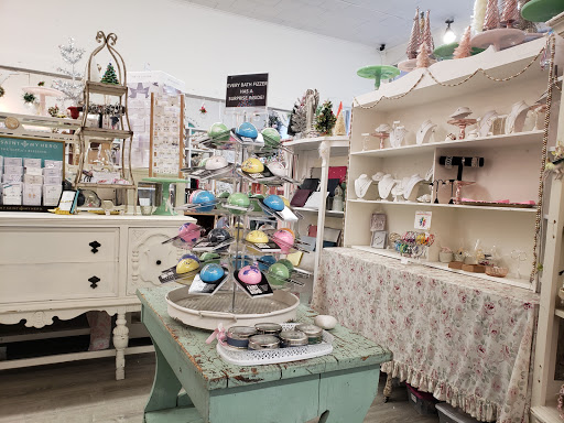 Gift Shop «Tickled Pink», reviews and photos, 23 Bank St, Seymour, CT 06483, USA