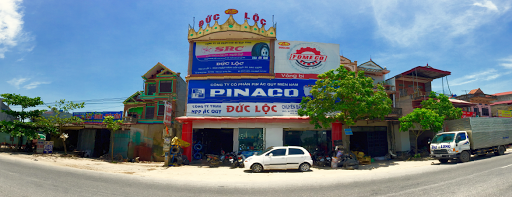 Công Ty TNHH Đức Lộc