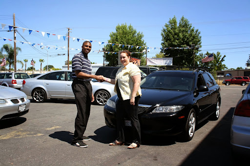 Used Car Dealer «Auto Star Motors», reviews and photos, 1761 Fulton Ave, Sacramento, CA 95825, USA