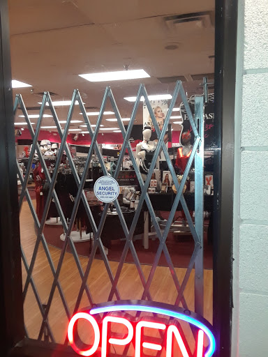 Lingerie Store «Fascinations», reviews and photos, 5930 W Greenway Rd, Glendale, AZ 85306, USA