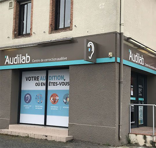 Audilab / Audioprothésiste Montauban à Montauban