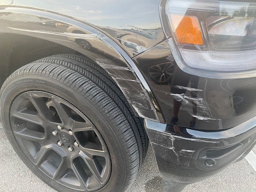 Auto Body Shop «MARANELLO COLLSION», reviews and photos, 5770 Progress Rd, South Miami, FL 33143, USA