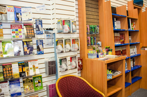 Book Store «Heaven & Earth Christian Specialty Store», reviews and photos, 5007 Victory Blvd G, Yorktown, VA 23693, USA