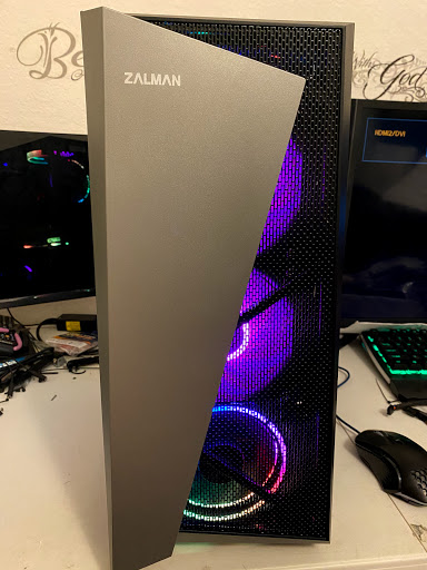 Computer Repair Service «Custom Built PC and Repair LLC», reviews and photos, 5458 Hoffner Ave #308, Orlando, FL 32812, USA