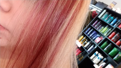 Beauty Salon «Color Bar Beauty Salon», reviews and photos, 519 N Mountain Rd, Harrisburg, PA 17112, USA