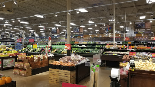 Grocery Store «Kroger Marketplace», reviews and photos, 970 N Morton St, Franklin, IN 46131, USA