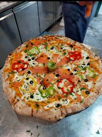 Photos du propriétaire du Pizzeria CAPITANO Carmino à Calvi - n°1