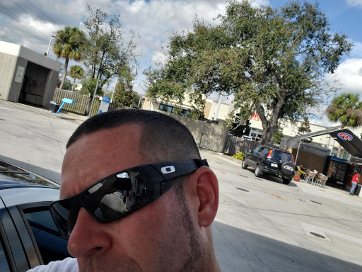 Barber Shop «All Pro Barbers», reviews and photos, 613 W Brandon Blvd, Brandon, FL 33511, USA