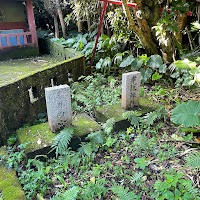 盛之宮神社之跡