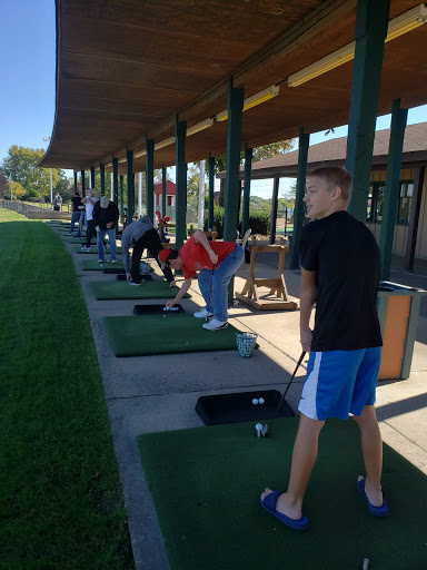 Miniature Golf Course «Cave Spring Golf Center», reviews and photos, 3650 W Clay St, St Charles, MO 63301, USA