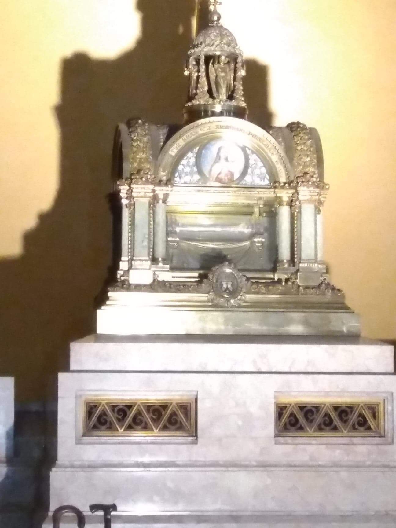 Photo n° 11 de l'avis de Pascale.o fait le 22/05/2019 à 19:24