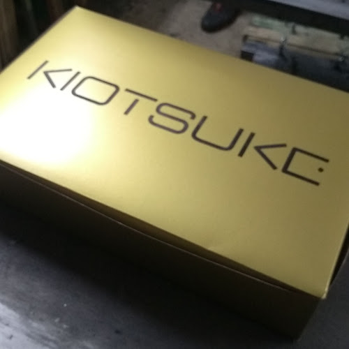 Avaliações sobre KIOTSUKE ® em São Paulo - Loja de roupa