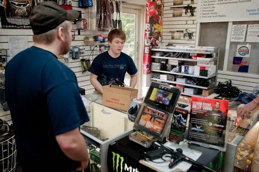 Store «MN Pro Paintball - Retail Store», reviews and photos, 14021 Grand Ave, Burnsville, MN 55337, USA