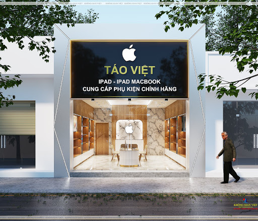 Táo Việt Iphone
