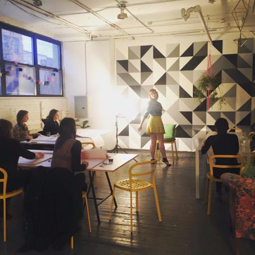 Craft Store «Brooklyn Craft Company», reviews and photos, 165 Greenpoint Ave, Brooklyn, NY 11222, USA