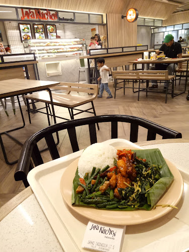 Restoran Cepat Saji di Kota Jakarta Pusat: Tempat Makan yang Populer di Java Kitchen Grand Indonesia dan Sekitarnya