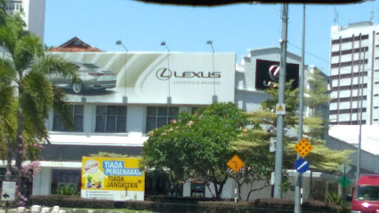 Lexus Penang