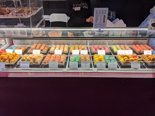 Fortress «Castillo de San Marcos», reviews and photos, 1 S Castillo Dr, St Augustine, FL 32084, USA