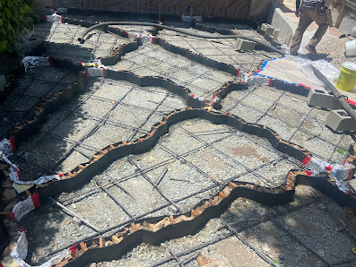 cortes masonry construction 950 Arcadia Ave #33, Vista, CA 92083, United States