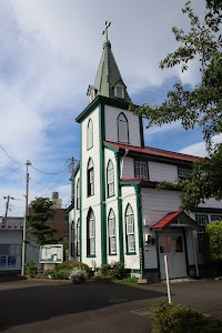 カトリック小田原教会