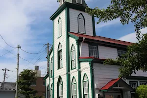 Catholic Odawara Church image