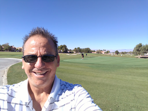 Golf Course «The Club at Sunrise», reviews and photos, 5483 Club House Dr, Las Vegas, NV 89142, USA