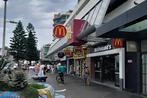 McDonald's Bondi Beach image