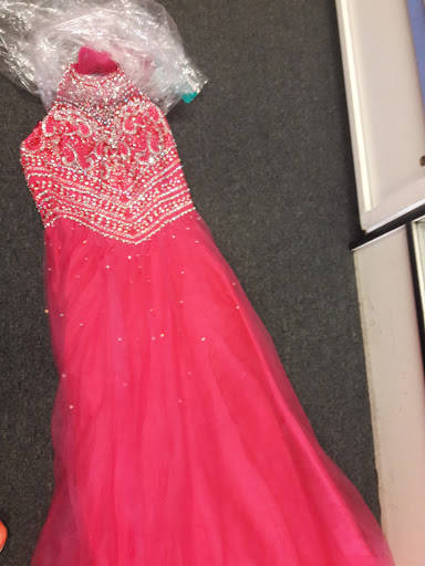 Florist «Allison Flower & Gifts», reviews and photos, 2822 N Broadway, Los Angeles, CA 90031, USA