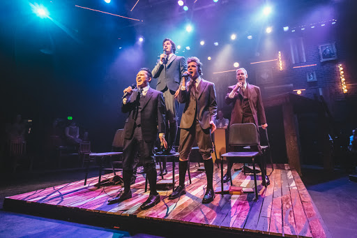 Performing Arts Theater «Greendale Community Theatre», reviews and photos, 6801 Southway, Greendale, WI 53129, USA