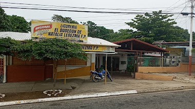 Licoreria El Bodego De Natalia