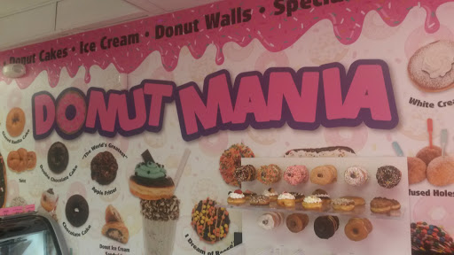 Donut Shop «Donut Mania», reviews and photos, 4460 S Durango Dr D, Las Vegas, NV 89147, USA