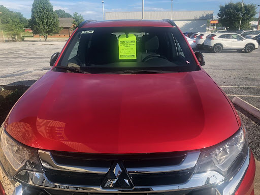 Used Car Dealer «Egolf Hendersonville Used Cars Trucks and City Tire Service», reviews and photos, 1325 Spartanburg Hwy, Hendersonville, NC 28792, USA