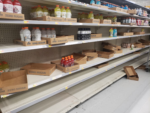 Department Store «Walmart Supercenter», reviews and photos, 7001 Concourse Pkwy, Douglasville, GA 30134, USA