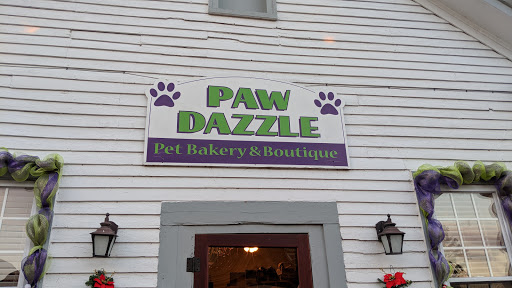 Pet Supply Store «Paw Dazzle Pet Bakery and Boutique», reviews and photos, 615 E Moss Mill Rd, Galloway, NJ 08205, USA