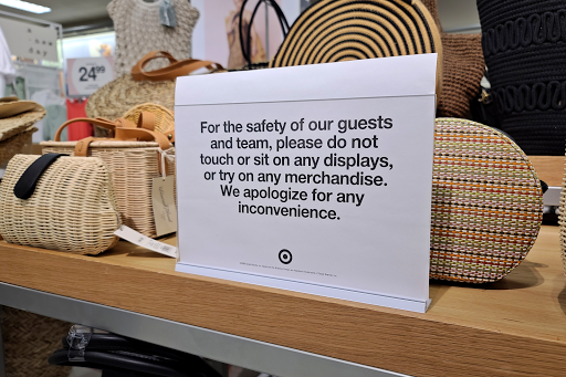 Department Store «Target», reviews and photos, 1090 Stafford Market Pl, Stafford, VA 22556, USA