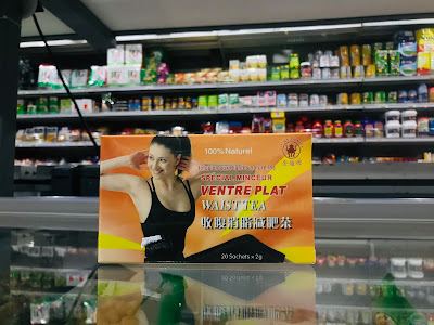 JETT MARKET à La Courneuve