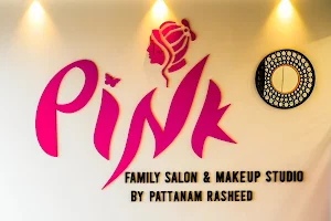 PINK - Family Salon in Chalakudy, Groom Makeup in Chalakudy, Bridal Makeup Artist in Chalakudy image