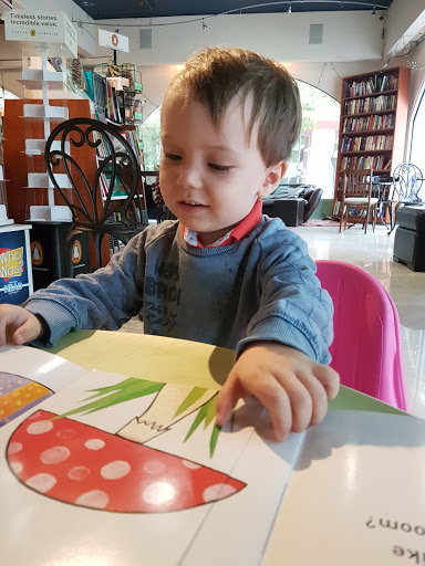 Book Store «The Bookstore in the Grove», reviews and photos, 3390 Mary St, Miami, FL 33133, USA