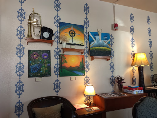 Coffee Shop «Sabinas Coffee House», reviews and photos, 2303 W Commerce St, San Antonio, TX 78207, USA