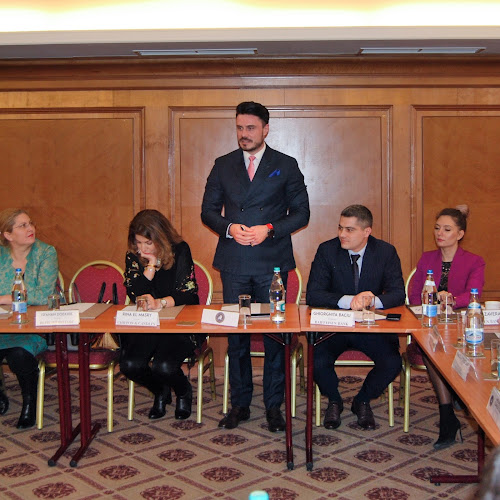 Cabinet Avocat Dragos Gheorghe - @ legalstudio