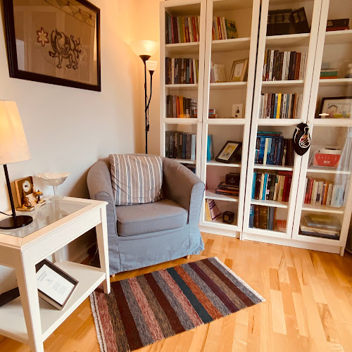 Aalborg Psykoterapi v/Sif Sveinsdottir - Aalborg