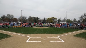 Cranston Stebbins Stadium - photo 5