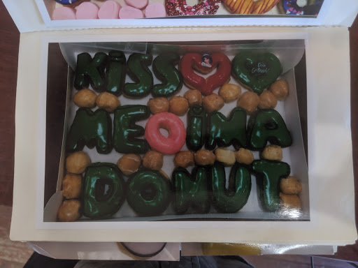 Donut Shop «Sara Donut», reviews and photos, 1301 W Glade Rd # 116, Euless, TX 76039, USA