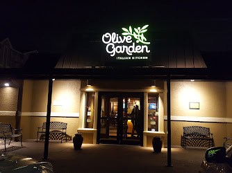 Olive Garden Italian Restaurant