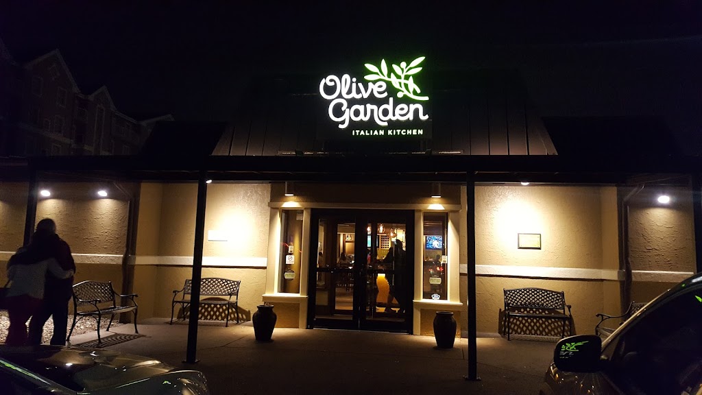 Olive Garden Italian Restaurant 78501
