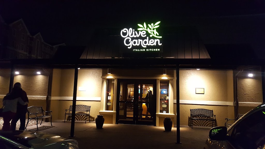 Olive Garden Italian Restaurant McAllen, TX 78501 Menu, Reviews
