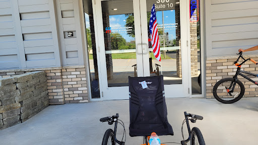 Bicycle Store «West Michigan Bike and Fitness», reviews and photos, 215 Central Ave, Holland, MI 49423, USA