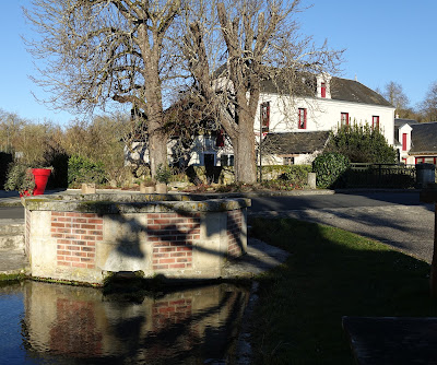 Veuil à Veuil