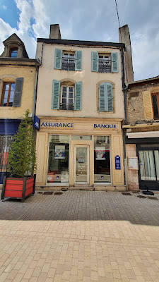 AXA Assurance et Banque Eirl Mathieu Marylene à Nuits-Saint-Georges